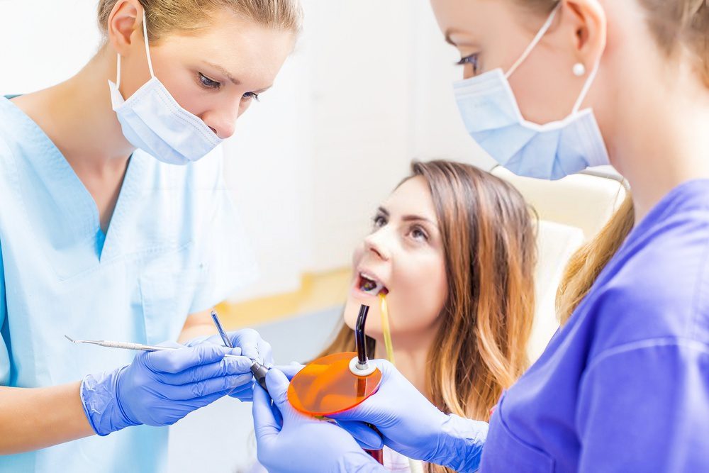 dental assistant certification