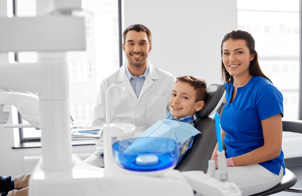 certified dental assistant program