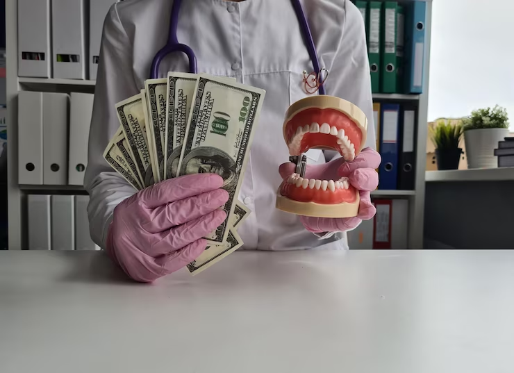 dental assistant salary in california